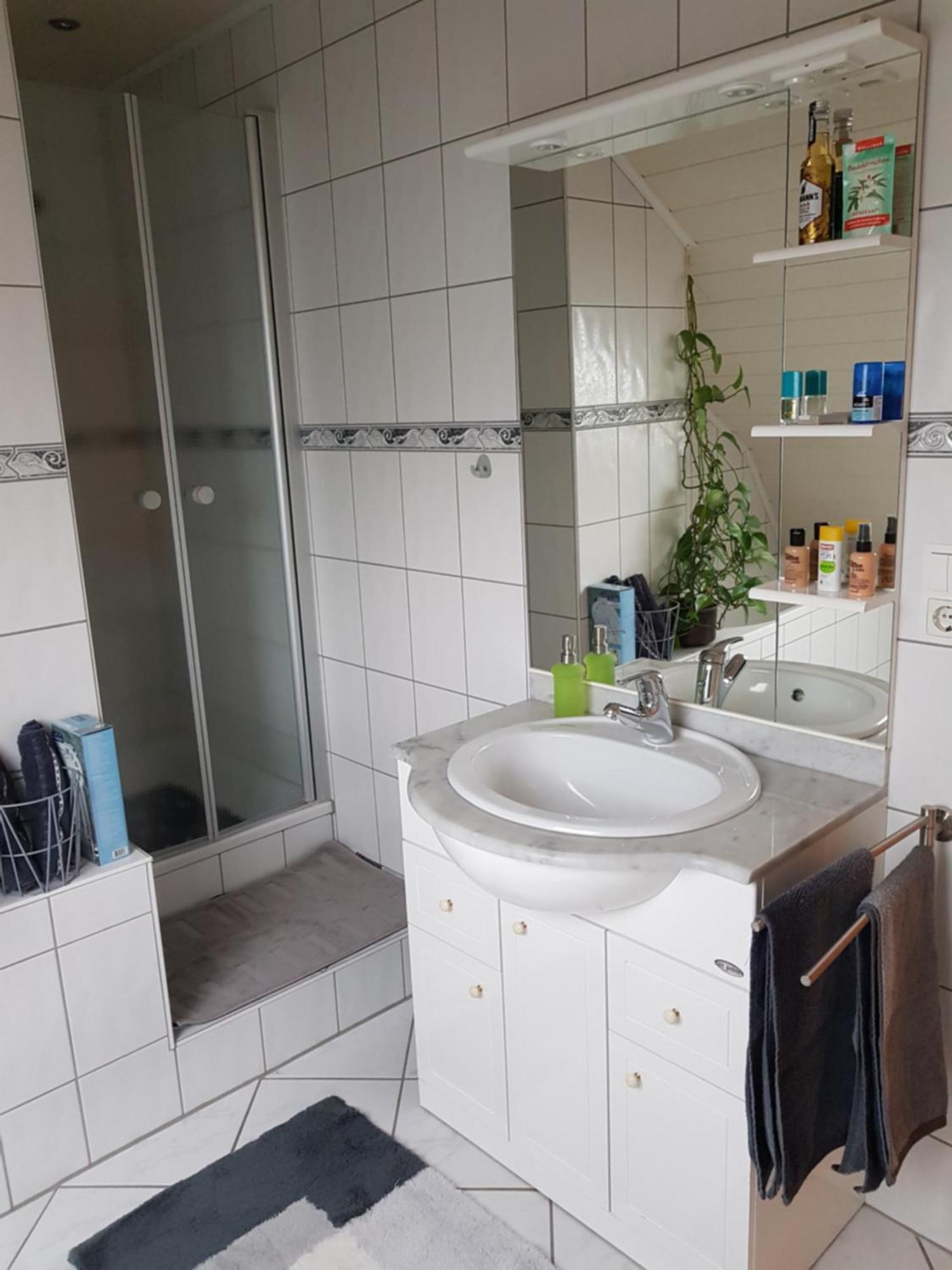 Ferienwohnung Hedi Mertloch Eksteriør bilde